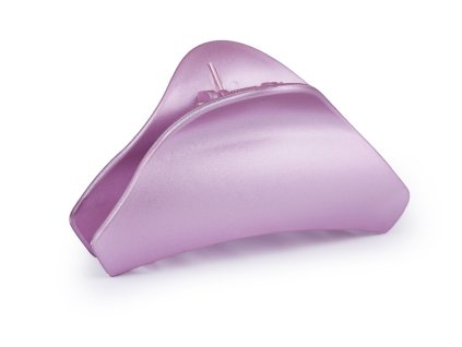 Skřipec do vlasů zvířecí vzor (Balení 1 ks, Varianta 7 béžová světlá)