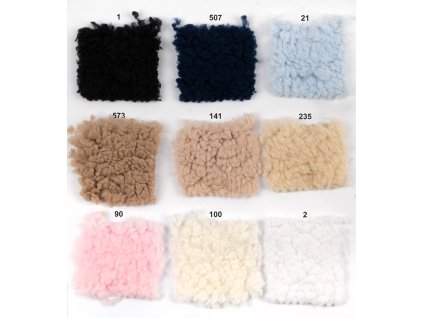 Beránek ecru - PŘEDOBJEDNÁVKA