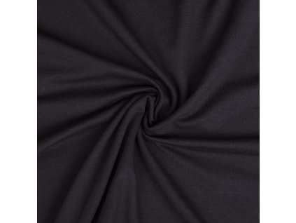 teplakovina micromodal tmave seda