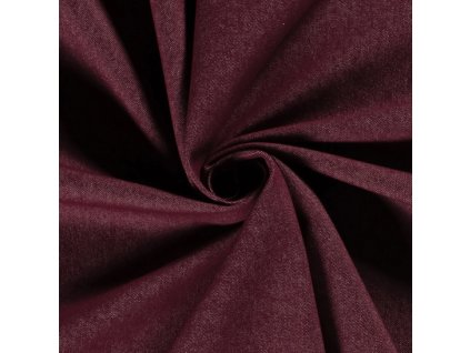 riflovina elasticka bordo 280 g m2