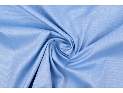 kosilovina modra s jemnym vzorek