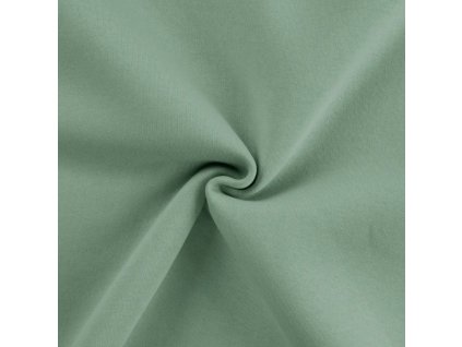 teplakovina pocesana dusty mint 2