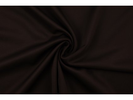 uplet scuba cokoladove hnedy 260g m2