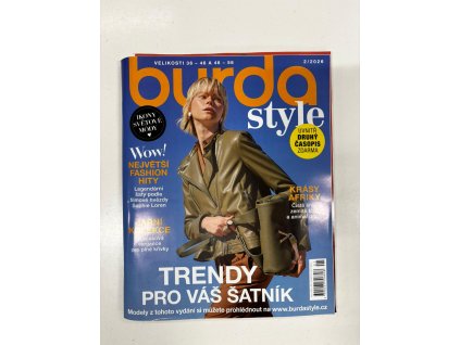 burda 2 2026
