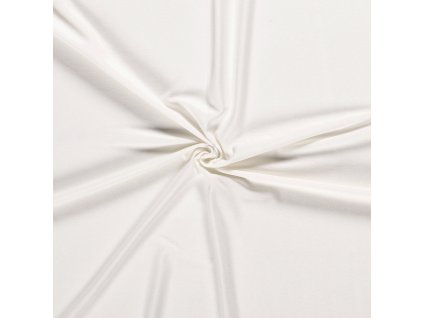 uplet elasticky bio ecru