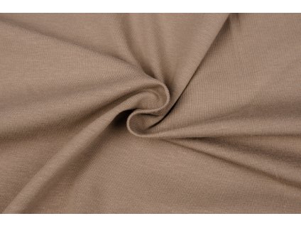 37651 uplet elasticky bio taupe