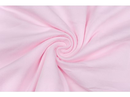 bambusovy uplet ruzova svetlejsi 210 g m2