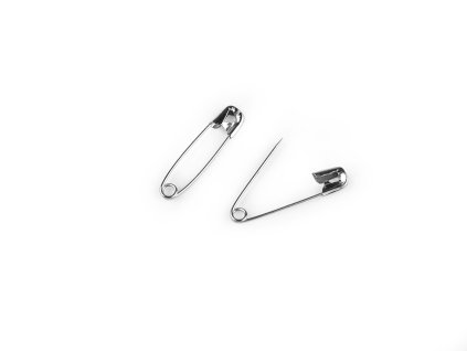 Spínací špendlíky délka 28 mm (Balení 72 svaz.)