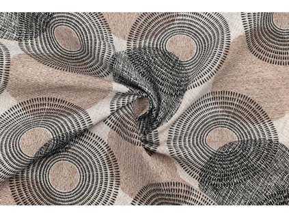 bavlna rezna hnede a cerne kruhy optimized