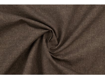 bavlna rezna tmave hnede mele