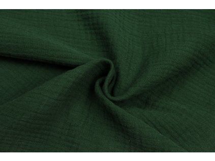 facovina bio lahvove zelena