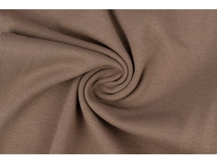 Náplet taupe DOPRODEJ 0,4 m