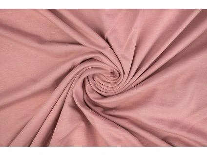 Teplákovina elastická 240 g/m2 (Barva antracitové melé)