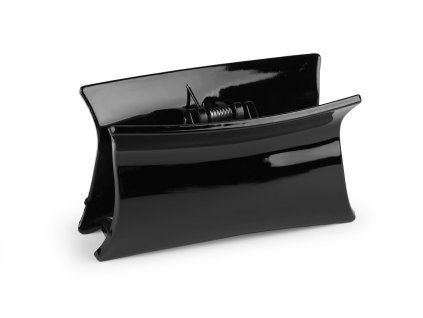 Skřipec do vlasů (Balení 1 ks, Varianta 3 černá)