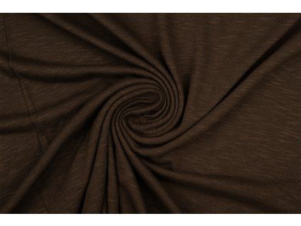 uplet smesovy elasticky hnedy