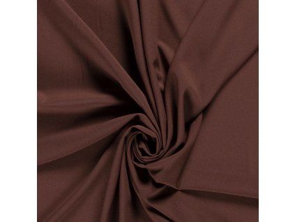 uplet elasticky bio hneda