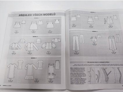 Burda Easy 2/2026