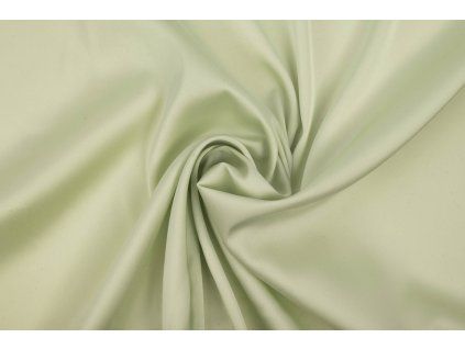 umele hedvabi silky pistacie
