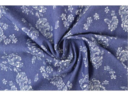 denim chambray washed print 12 04