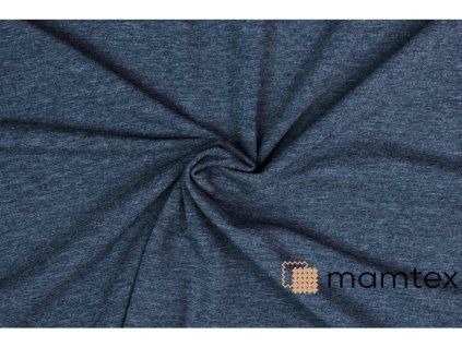 bavlneny uplet jeans mele 200 g m2 1