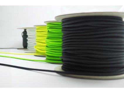 klobouková guma kulatá 3mm úvodní foto