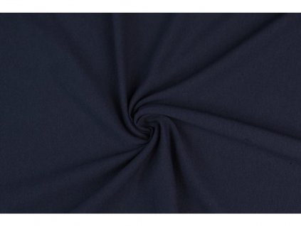 uplet elasticky bio modra navy