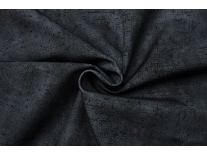 softshell zimni hrube odreny vzhled tmave sedy