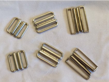 Plavkové zapínání