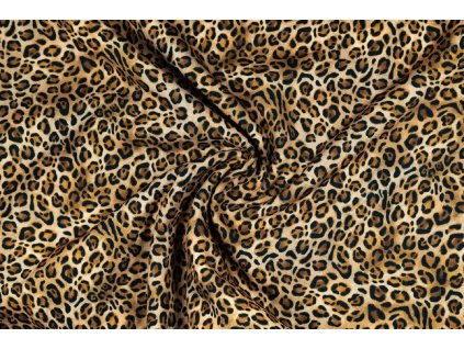 51859 1 softshell zimni gepardi vzor