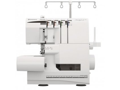 overlock cpx