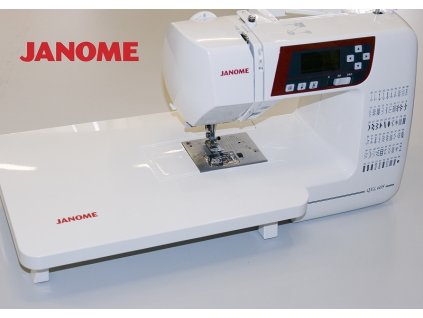 Janome 605QXL