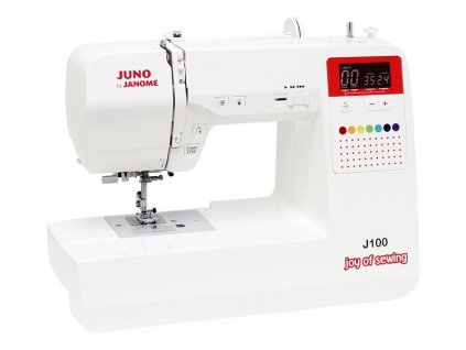 sici stroj janome juno j100