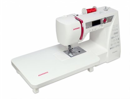 janome 5060dc