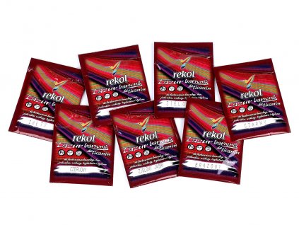 Barva na textil 18 g (Balení 1 ks, Varianta 2 žlutá máslová)