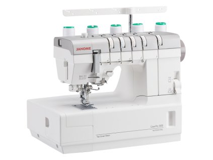janome coverpro 3000p13