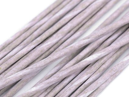 Floristický drát Ø2,2 mm, délka 40 cm (Balení 20 ks, Varianta 3 hnědá)