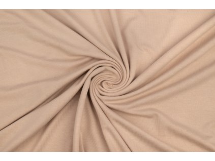 bambusovy uplet nude 230 g m2