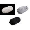 Špagety 100 g (Balení 1 ks, Varianta 1 (02) Off White)