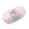 Pletací příze Baby Color 50 g (Balení 1 ks, Varianta 10 (218) růžová)
