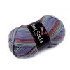 Pletací příze Best socks / ponožkovka 150 g (Balení 1 ks, Varianta 2 (7368) béžová světlá růžová)
