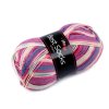 Pletací příze Best socks / ponožkovka 150 g (Balení 1 ks, Varianta 2 (7368) béžová světlá růžová)