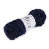 Pletací žinylková příze Alice 100 g (Balení 1 ks, Varianta 1 (1) bílá)