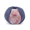 Pletací příze Himalaya Nordic 50 g (Balení 1 ks, Varianta 6 (76811) modrá světlá)