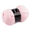 Pletací žinylková příze Happy Baby 100 g (Balení 1 ks, Varianta 2 (41005) krémová nejsvět.)