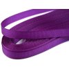 Stuha taftová šíře 9 mm (Balení 10 m, Varianta 510 fialová purpura)