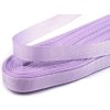 Stuha taftová šíře 9 mm (Balení 10 m, Varianta 510 fialová purpura)