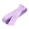 Stuha taftová šíře 20 mm (Balení 10 m, Varianta 510 fialová purpura)