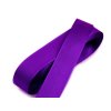 Stuha taftová šíře 15 mm (Balení 10 m, Varianta 510 fialová purpura)