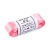 Atlasová stuha oboulící svazky po 5 m šíře 24 mm (Balení 5 m, Varianta 602 růžová sv.)