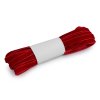 Sametová stuha šíře 7 mm (Balení 45 m, Varianta 3 červená světlá)